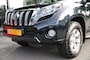 Toyota Land Cruiser 3.0 D-4D 5DRS LEGEND A/T VAN MAG 7000 KG TREKKEN