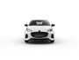 Mazda 2 Hybrid 1.5 Prime-line / Lunar White