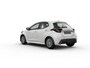 Mazda 2 Hybrid 1.5 Prime-line / Lunar White