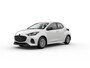 Mazda 2 Hybrid 1.5 Prime-line / Lunar White