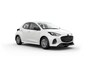 Mazda 2 Hybrid 1.5 Centre-line / Lunar White
