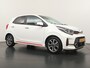 Kia Picanto 1.0 DPi GT-Line - Climate Control - Keyless entry - Cruise control - Achteruitrij camera - Navigatie - Apple Carplay/Android Auto Fabrieksgarantie t/m 07-06-2028