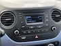 Hyundai i10 1.0i i-Motion Comfort | Climate, Cruise, 15'' LMV, Radio CD, El. Ramen/Buitensp. | NAP | 1e Eigenaar |