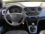 Hyundai i10 1.0i i-Motion Comfort | Climate, Cruise, 15'' LMV, Radio CD, El. Ramen/Buitensp. | NAP | 1e Eigenaar |