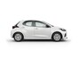 Mazda 2 Hybrid 1.5 Centre-line / Lunar White
