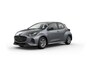Mazda 2 Hybrid 1.5 Centre-line / Lead Grey