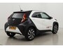 Toyota Aygo X 1.0 VVT-i MT Pulse | Apple Carplay / Android Auto | LED | 17 inch | Adaptive Cruise | Clima