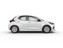 Mazda 2 Hybrid 1.5 Prime-line / Lunar White