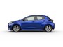 Mazda 2 Hybrid 1.5 Exclusive-line / Glass Blue