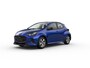 Mazda 2 Hybrid 1.5 Exclusive-line / Glass Blue
