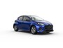 Mazda 2 Hybrid 1.5 Exclusive-line / Glass Blue