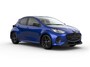 Mazda 2 Hybrid 1.5 Homura / Glass Blue