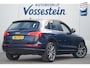 Audi Q5 2.0 TDI quattro Pro Line / Leder / Automaat / Camera / Navigatie / Cruise / Elek. Klep