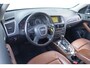 Audi Q5 2.0 TDI quattro Pro Line / Leder / Automaat / Camera / Navigatie / Cruise / Elek. Klep