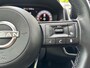 Nissan Qashqai N-Connecta Navi , camera , panoramadak , cruisde , lm velgen , parkeersensoren , climate .