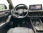 Nissan Qashqai N-Connecta Navi , camera , panoramadak , cruisde , lm velgen , parkeersensoren , climate .
