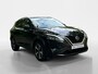 Nissan Qashqai N-Connecta Navi , camera , panoramadak , cruisde , lm velgen , parkeersensoren , climate .