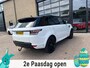 Land Rover Range Rover Sport 4.4 SDV8 Autobiography Dynamic, panodak,Leer