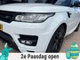 Land Rover Range Rover Sport 4.4 SDV8 Autobiography Dynamic, panodak,Leer