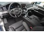 Volvo XC90 2.0 T8 Plug-in hybrid AWD Ultra Dark | Luchtvering | Bowers & Wilkins | Panoramadak | Stoelen verwarmd & Geventileerd | Head-Up Display | 360 Camera | Stoelmassage | Keyless Entry | Stuurverwarming