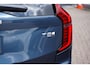 Volvo XC90 2.0 T8 Plug-in hybrid AWD Ultra Dark | Luchtvering | Bowers & Wilkins | Panoramadak | Stoelen verwarmd & Geventileerd | Head-Up Display | 360 Camera | Stoelmassage | Keyless Entry | Stuurverwarming