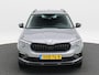 Skoda Kamiq 1.0 TSi 115 Pk Automaat | Trekhaak | Camera | Stoel Verwarming | Elektrische Achterklep | Carplay | Navigatiesysteem | ECC | 17 Inch | 26.420 Km!!