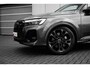 Audi Q7 55 TFSI e quattro Pro Line S Bang & Olufsen 3D premium | Leder valcona met S-logo | Panoramadak | Achterbank plus | Privacy glas | Stuurverwarming