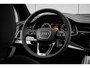 Audi Q7 55 TFSI e quattro Pro Line S Bang & Olufsen 3D premium | Leder valcona met S-logo | Panoramadak | Achterbank plus | Privacy glas | Stuurverwarming