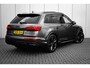 Audi Q7 55 TFSI e quattro Pro Line S Bang & Olufsen 3D premium | Leder valcona met S-logo | Panoramadak | Achterbank plus | Privacy glas | Stuurverwarming