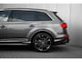 Audi Q7 55 TFSI e quattro Pro Line S Bang & Olufsen 3D premium | Leder valcona met S-logo | Panoramadak | Achterbank plus | Privacy glas | Stuurverwarming