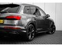 Audi Q7 55 TFSI e quattro Pro Line S Bang & Olufsen 3D premium | Leder valcona met S-logo | Panoramadak | Achterbank plus | Privacy glas | Stuurverwarming