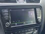 Skoda Octavia Combi 1.4 TSI Style Xenon Aut Trekhaak Canton Stoelverw Carplay Voll.Onderhouden!