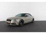 Audi A5 Cabriolet 1.8 TFSI S line > 177pk/Cabrio/Dark Green&black/Sportstoelen verwarmbaar...