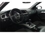 Audi A5 Cabriolet 1.8 TFSI S line > 177pk/Cabrio/Dark Green&black/Sportstoelen verwarmbaar...