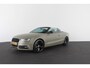 Audi A5 Cabriolet 1.8 TFSI S line > 177pk/Cabrio/Dark Green&black/Sportstoelen verwarmbaar...