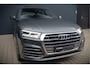 Audi Q5 2.0 TFSI quattro Launch Edition | Bang & Olufsen | Panoramadak | Stoelverwarming | Luchtvering | RS Stoelen | Adaptive Cruise Control | B&O | Elektrische Stoelen | Camera | Dodehoekdetectie | Keyless