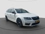 Skoda Octavia Combi 2.0 TSI RS 230 | Memory Stoelen | Stoelverw. |