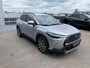 Toyota Corolla Cross Hybrid 140 Dynamic Adaptieve cruise control, navigatie Apple CarPlay/Android Auto, draadloze telefoonlader, keyless
