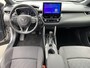 Toyota Corolla Cross Hybrid 140 Dynamic Adaptieve cruise control, navigatie Apple CarPlay/Android Auto, draadloze telefoonlader, keyless