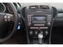 Mercedes-Benz SLK 200 K Aut NAVIGATIE|AIRSCARF|XENON|PDC|LEDER|ALARM|ORIGINEEL NEDERLANDS