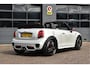 MINI John Cooper Works Mini Cabrio 2.0 Chili