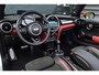 MINI John Cooper Works Mini Cabrio 2.0 Chili