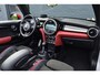 MINI John Cooper Works Mini Cabrio 2.0 Chili