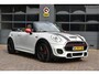 MINI John Cooper Works Mini Cabrio 2.0 Chili