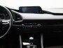Mazda 3 2.0 e-SkyActiv-G M Hybrid 122 Comfort | NAVIGATIE | LEDVERLICHTING | CLIMATE CONTROL | PARKEERSENSOREN | STOEL VERWARMING | STUURVERWARMING |