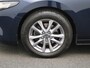 Mazda 3 2.0 e-SkyActiv-G M Hybrid 122 Comfort | NAVIGATIE | LEDVERLICHTING | CLIMATE CONTROL | PARKEERSENSOREN | STOEL VERWARMING | STUURVERWARMING |