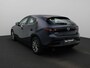 Mazda 3 2.0 e-SkyActiv-G M Hybrid 122 Comfort | NAVIGATIE | LEDVERLICHTING | CLIMATE CONTROL | PARKEERSENSOREN | STOEL VERWARMING | STUURVERWARMING |
