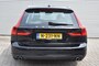 Volvo V90 2.0 T4 / ADAP. CRUISE / STOEL VERW V+A + STW / WEGKLAP TREKH.