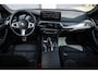BMW 5-Serie 545e xDrive M-sport High Executive |Sfeer |Alcantara |ACC |Stoel/Stuurverw.