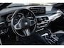 BMW 5-Serie 545e xDrive M-sport High Executive |Sfeer |Alcantara |ACC |Stoel/Stuurverw.